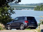 Mercedes-Benz GLK250 BlueTEC 2012 года